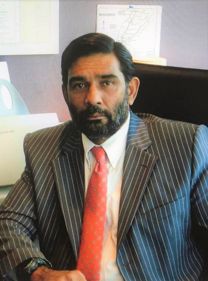 Director Finance Image