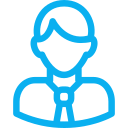 Experienced Consultants Icon